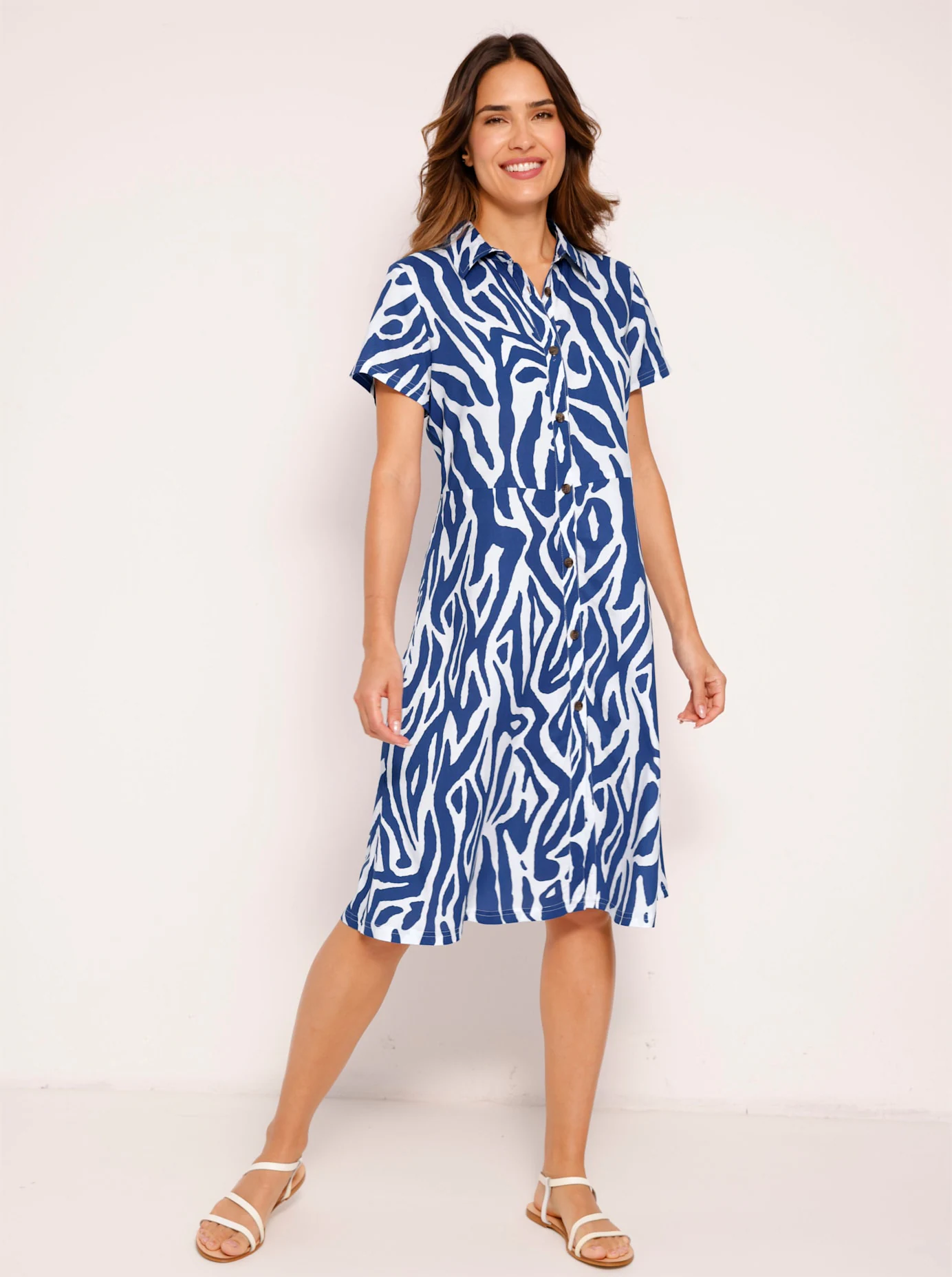 Sommerkleid "Sommerkleid" günstig online kaufen