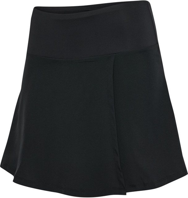 hummel Midirock Hmlcourt Mid Waist Pocket Skirt W günstig online kaufen