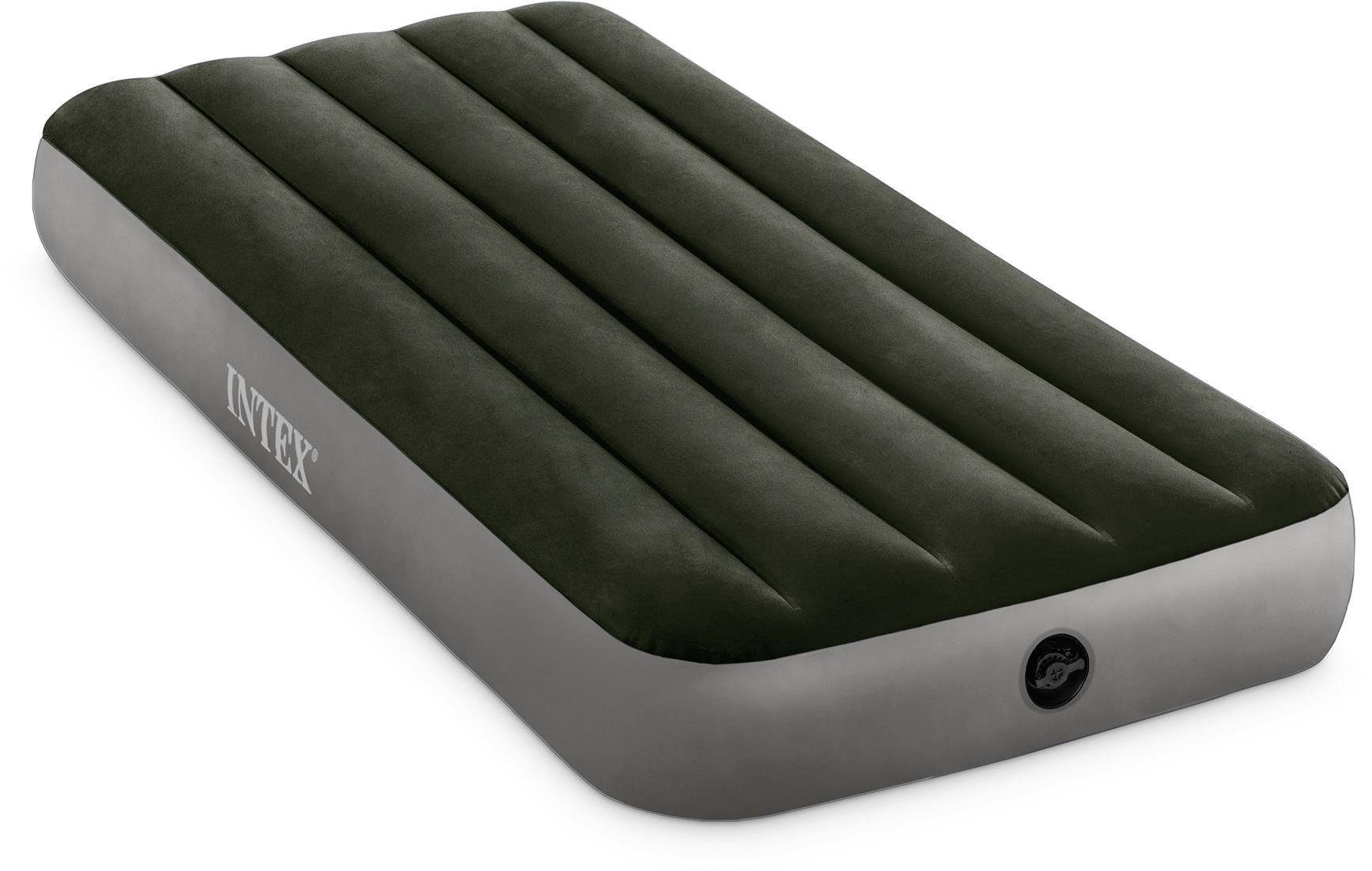 Intex Luftbett Indoor & Outdoor Luftbett günstig online kaufen