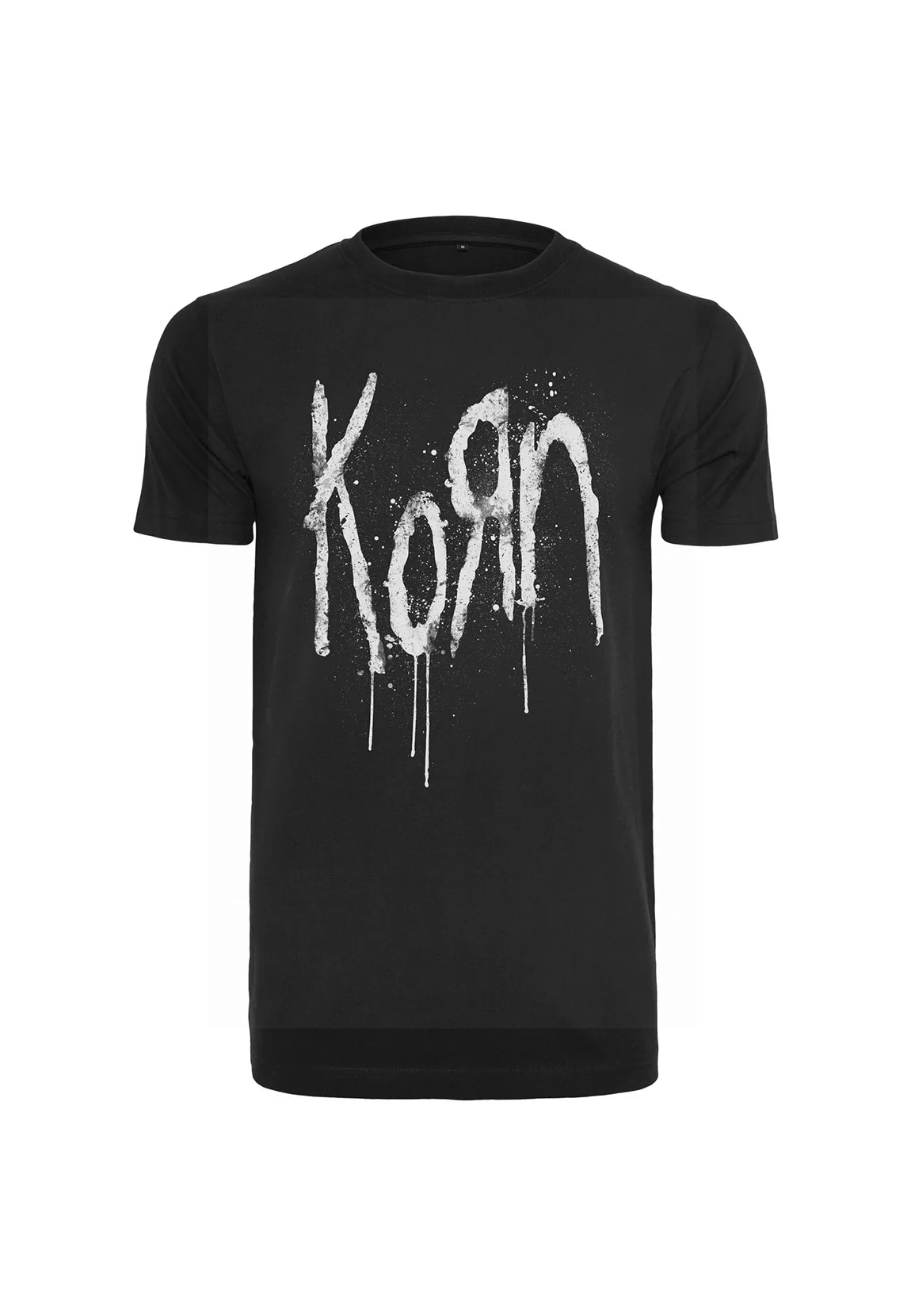 Merchcode Kurzarmshirt Merchcode Herren Korn Still A Freak Tee (1-tlg) günstig online kaufen