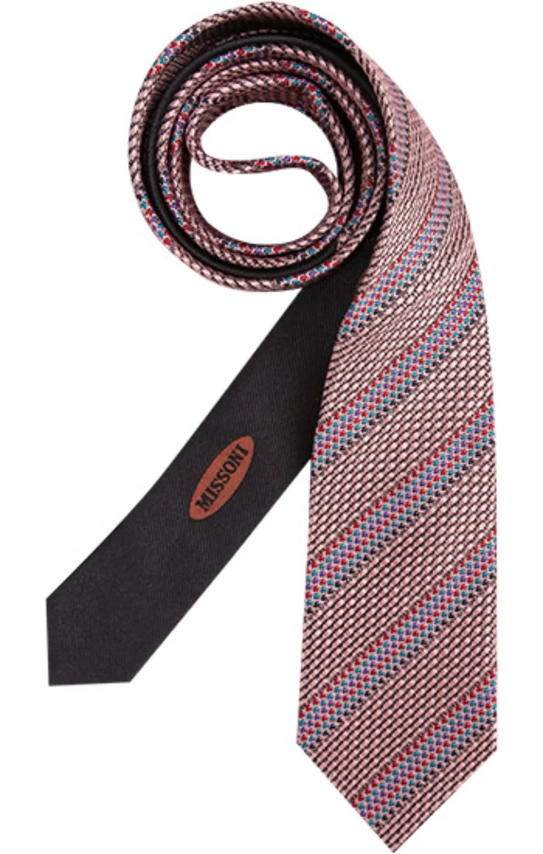 MISSONI Krawatte CR7ASEU6845/0003 günstig online kaufen