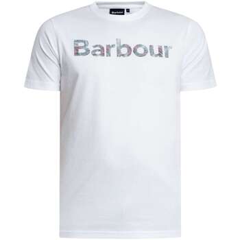 Barbour  T-Shirt Devon Grafik T-Shirt günstig online kaufen