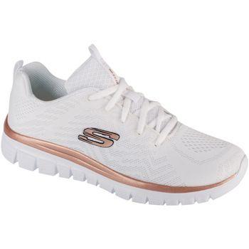 Skechers  Sneaker Graceful - Get Connected günstig online kaufen