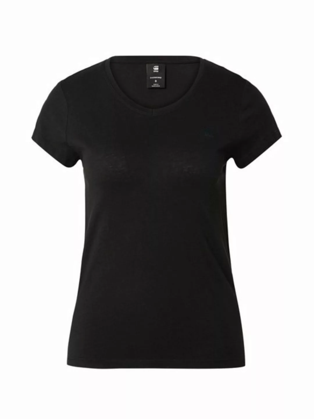 G-Star RAW T-Shirt Eyben (1-tlg) Stickerei günstig online kaufen