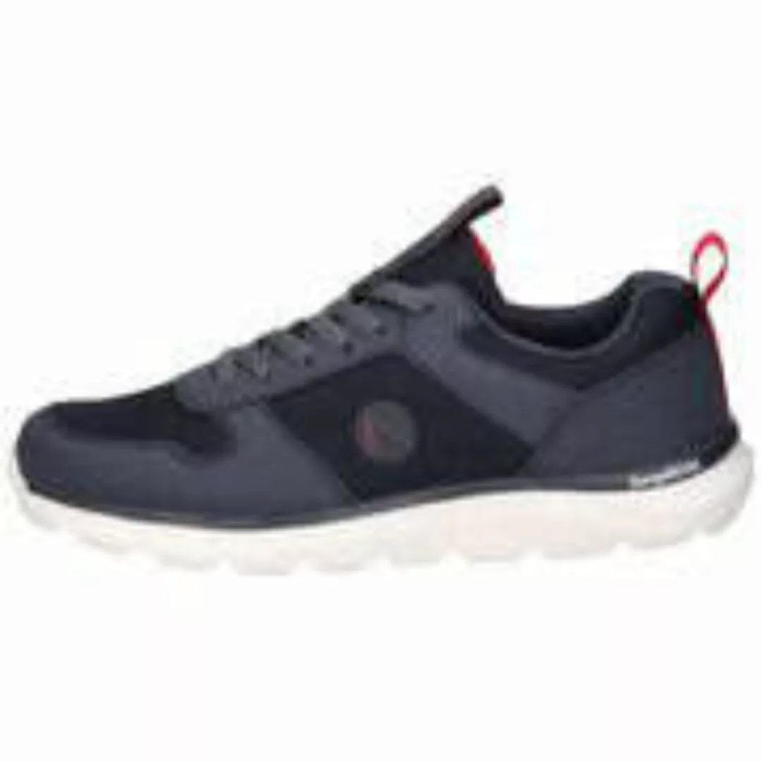 KangaROOS K MKT Jamin Sneaker Herren blau günstig online kaufen