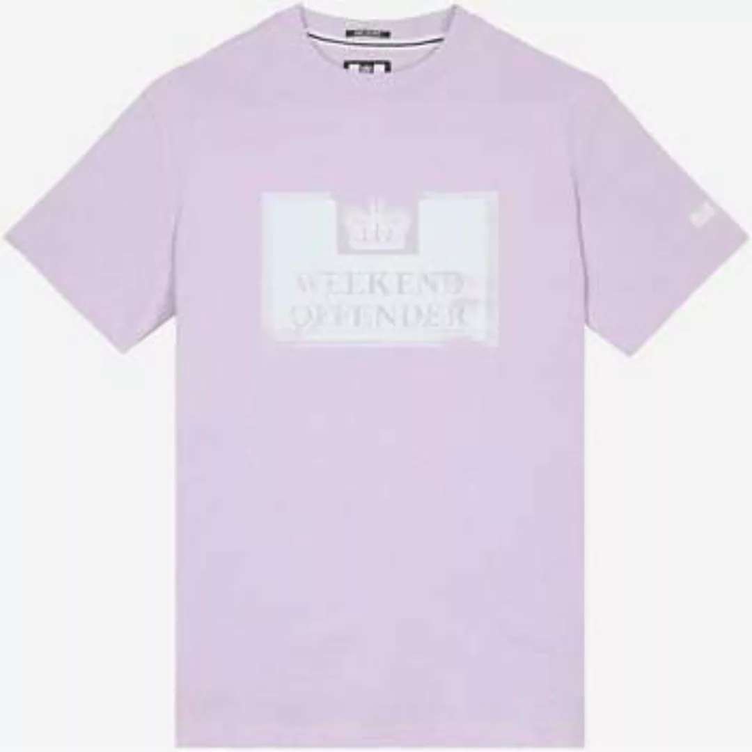 Weekend Offender  T-Shirts & Poloshirts Bonpensiero - Immergrün günstig online kaufen