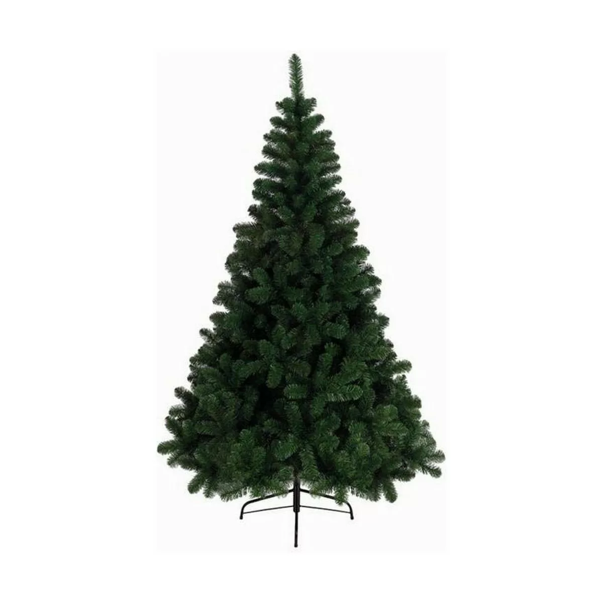 Everlands Künstlicher Tannenbaum 210cm günstig online kaufen