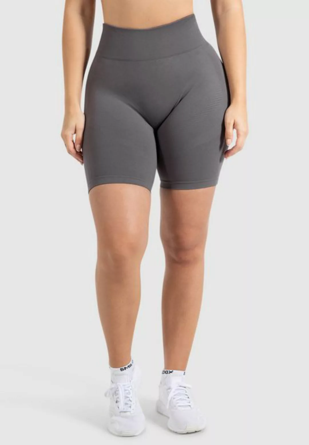 Smilodox Shorts Maria Solid - günstig online kaufen