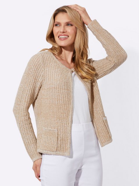 Sieh an! Strickjacke Cardigan günstig online kaufen