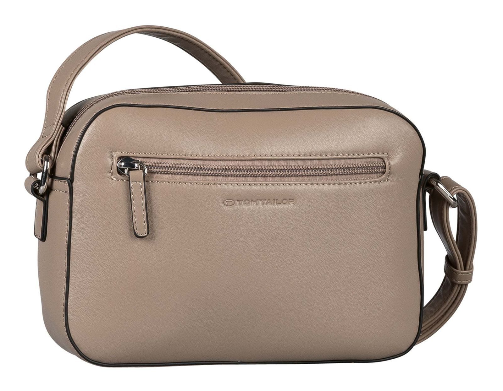 TOM TAILOR Schultertasche Camera Bag günstig online kaufen