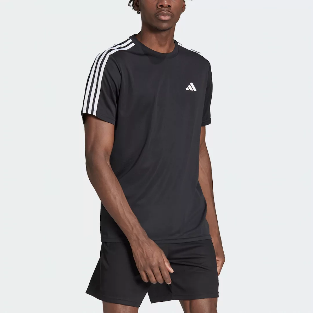 adidas Performance T-Shirt "TR-ES BASE 3S T" günstig online kaufen