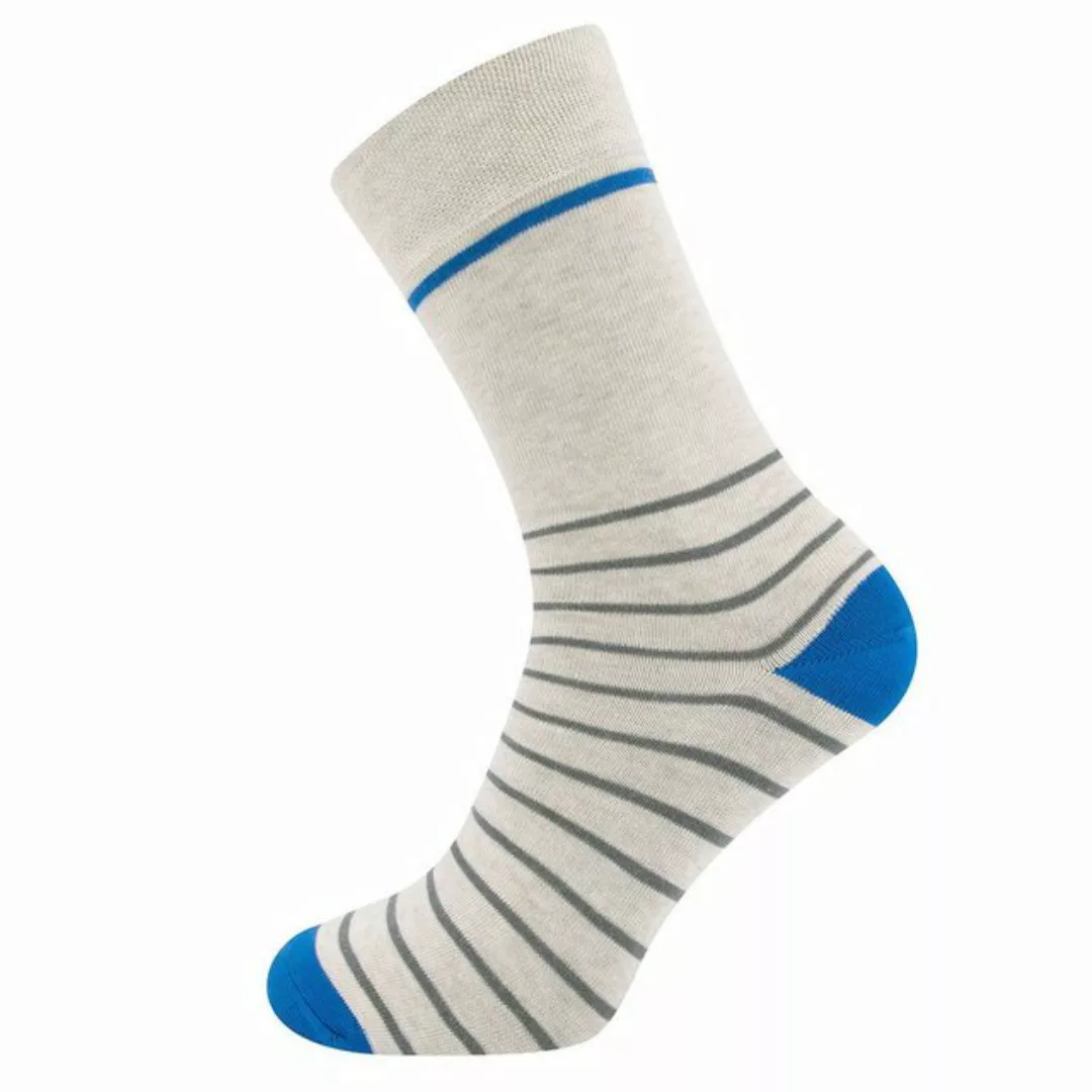 Ewers Socken Socken GOTS Ringel günstig online kaufen