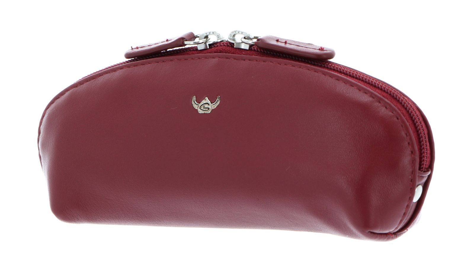 Golden Head Schlüsseltasche Zipped Key Case, günstig online kaufen