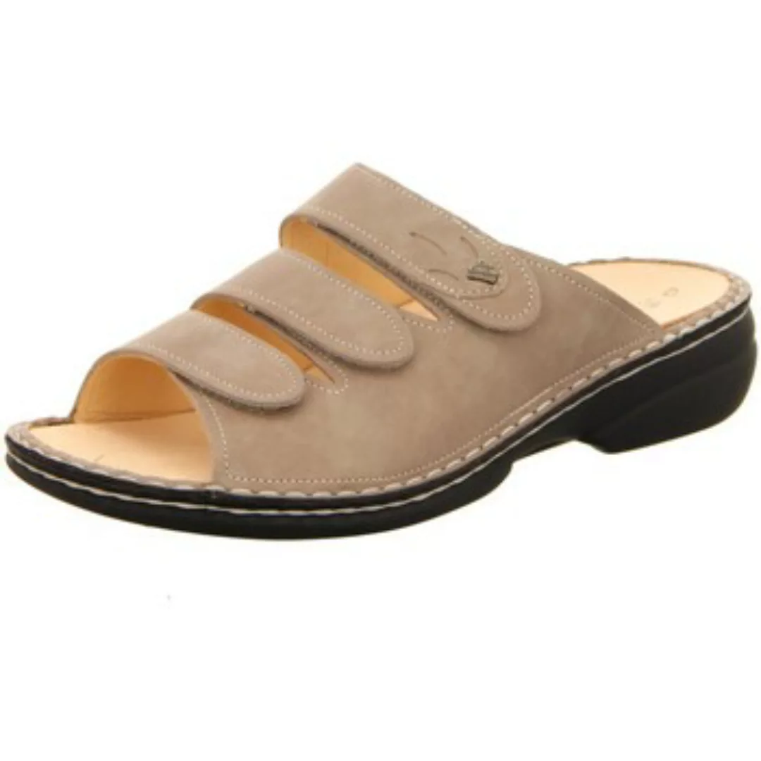 Finn Comfort  Clogs Pantoletten KOS 02554-444345 günstig online kaufen