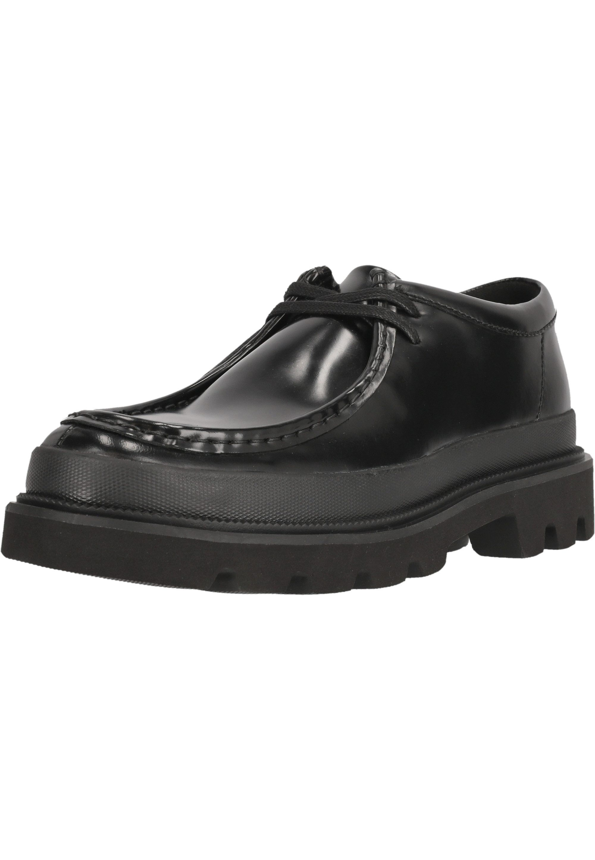 Clarks Badell Seam Schnürschuh mit extra günstig online kaufen