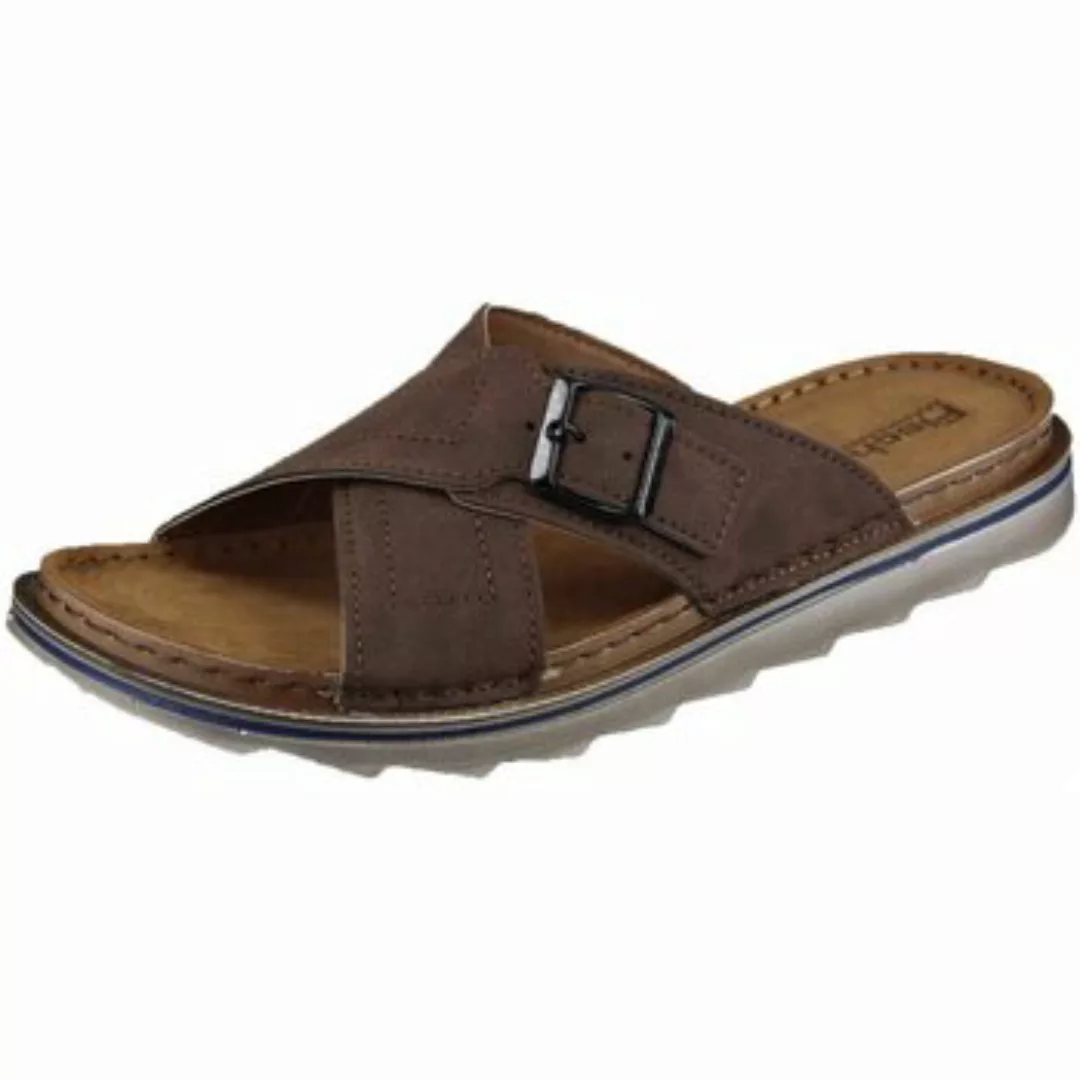 Fischer  Sandalen Offene havanna (dunkel) 526654-705 günstig online kaufen