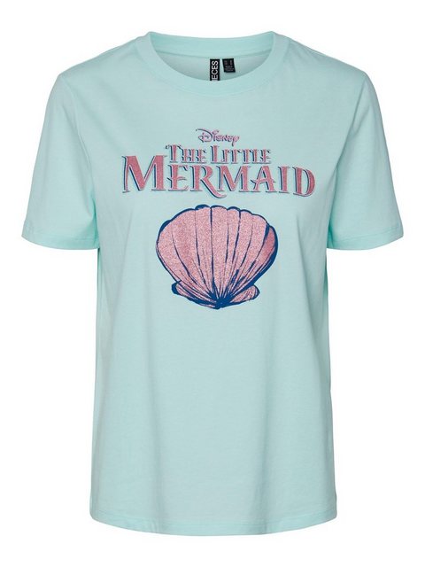pieces T-Shirt Ariel (1-tlg) Plain/ohne Details günstig online kaufen
