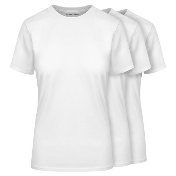 T-shirt | 3er Pack Sense | Damen günstig online kaufen