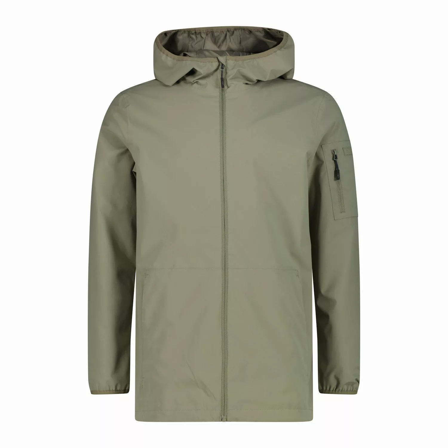 CMP Outdoorjacke CMP Herren Parka Man günstig online kaufen