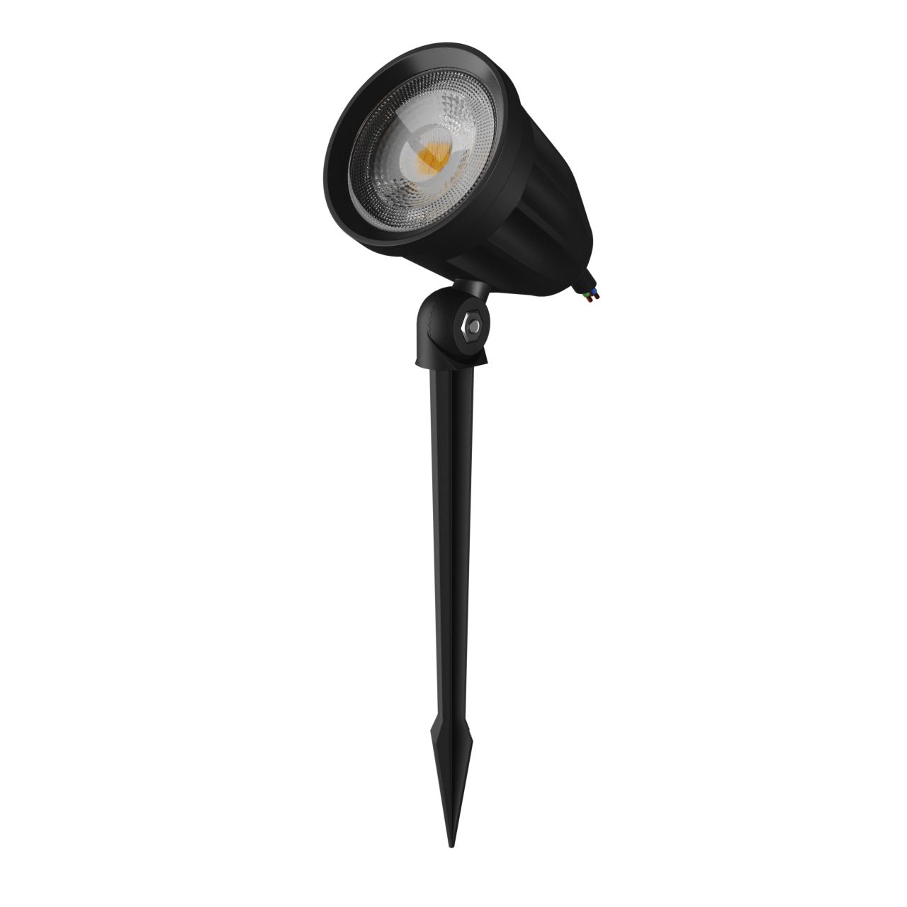 Flori Spießleuchte IP65 - 6Watt 230V LED günstig online kaufen