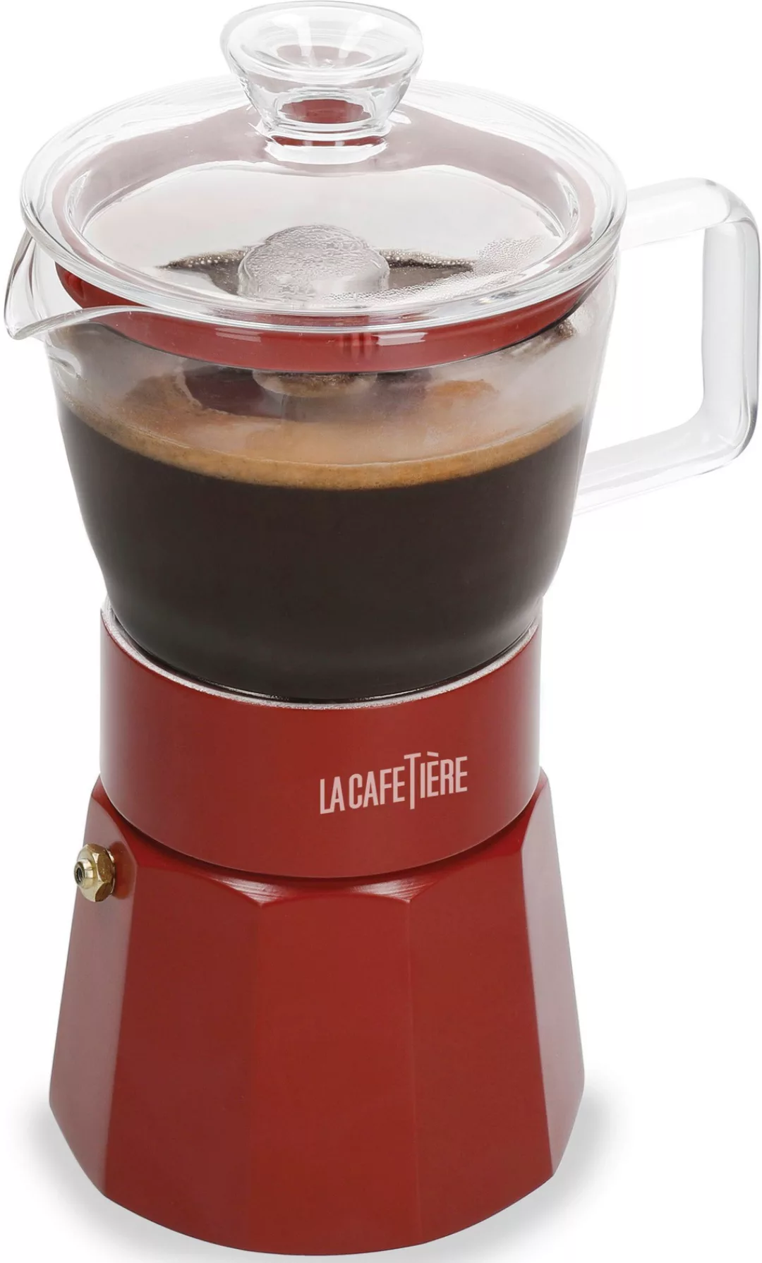 La Cafetière Espressokocher »La Cafetière«, 290 l Kaffeekanne günstig online kaufen