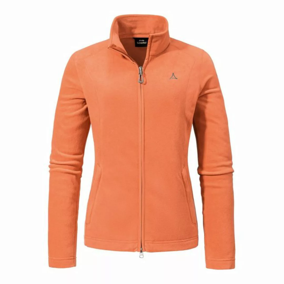 Schöffel Trekkingjacke Fleece Jacket Leona3 PEACH günstig online kaufen
