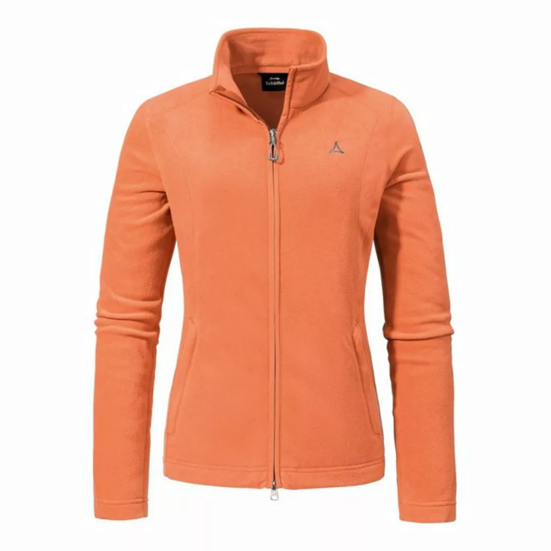 Schöffel Country Strickfleecejacke Schöffel Damen Fleecejacke Leona3 13394 günstig online kaufen