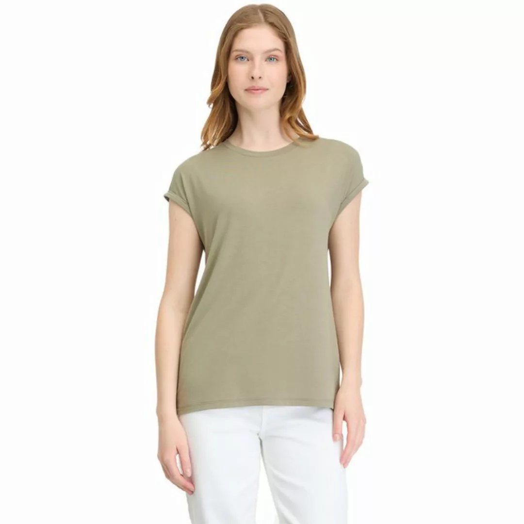 Ragwear T-Shirt DIONA B (Packung, 1-tlg) Nachhaltige & Vegane Mode Damen günstig online kaufen