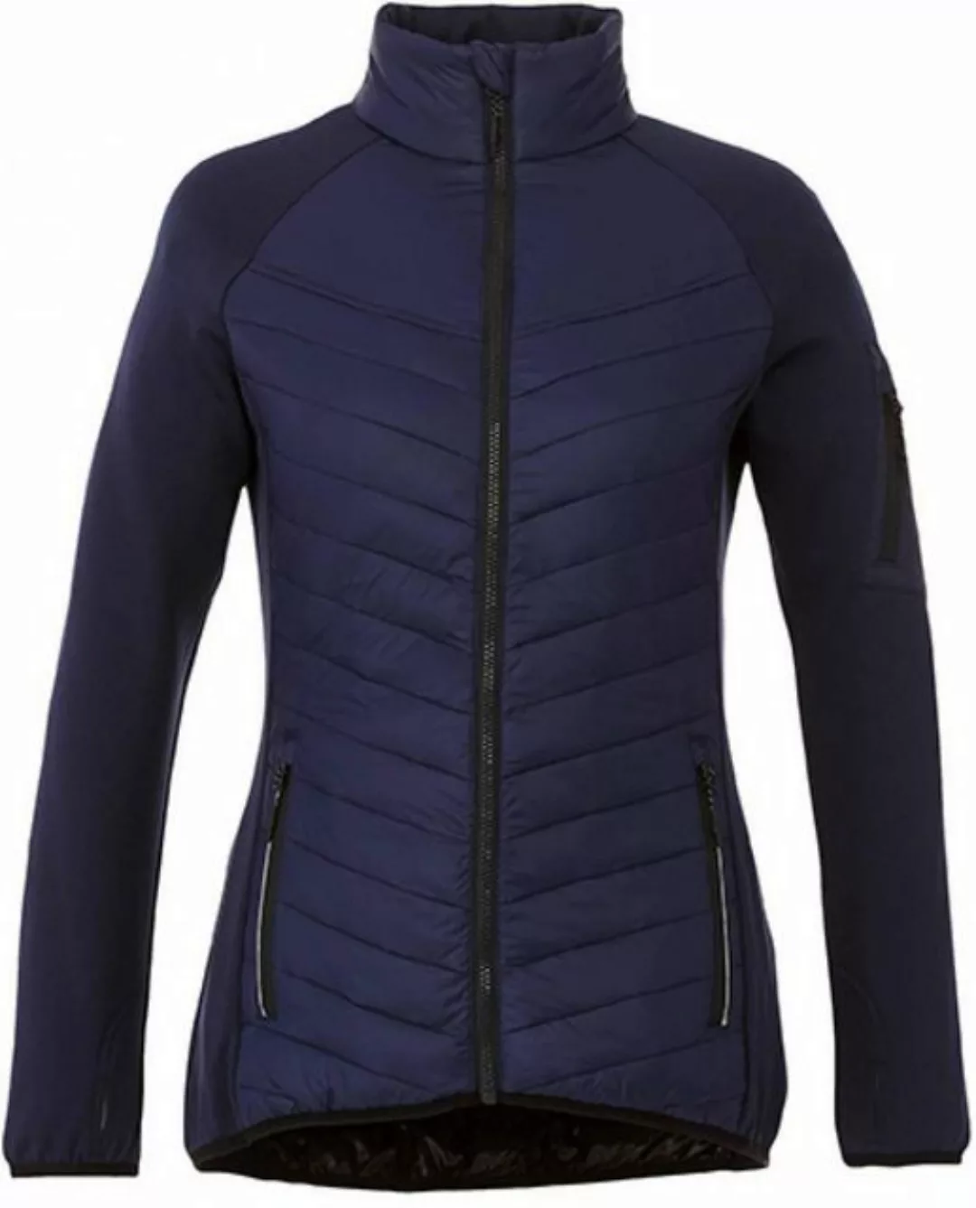 Elevate Outdoorjacke Damen Jacke Banff Hybrid Insulated Jacket günstig online kaufen