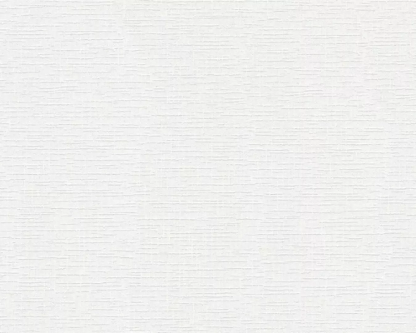 Bricoflor Vlies Strukturtapete in Weiß Wohnzimmer und Büro Tapete mit Vinyl günstig online kaufen