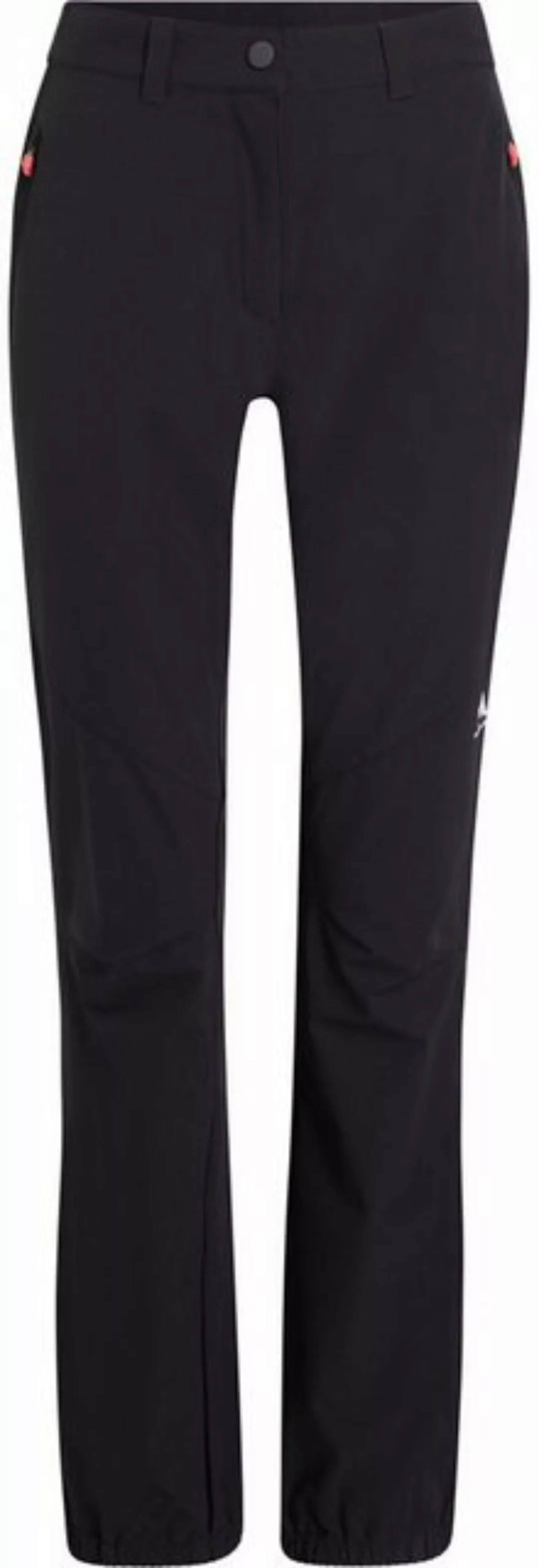 McKINLEY Bügelfaltenhose Da.-Hose Brenton wms BLACK NIGHT/BLACK NI günstig online kaufen