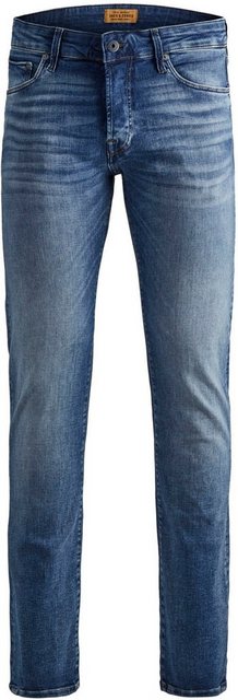 Jack & Jones PlusSize Slim-fit-Jeans Tim Icon bis Jeans Weite 52 günstig online kaufen