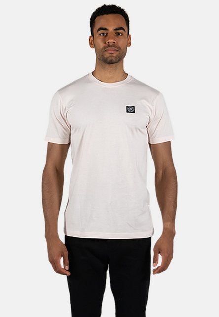 Rocket Science Poloshirt T-Shirt (1-tlg) günstig online kaufen