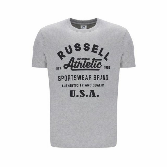 Russell Athletic T-Shirt Herren Kurzarm-T-Shirt Russell Athletic AMT A40231 günstig online kaufen