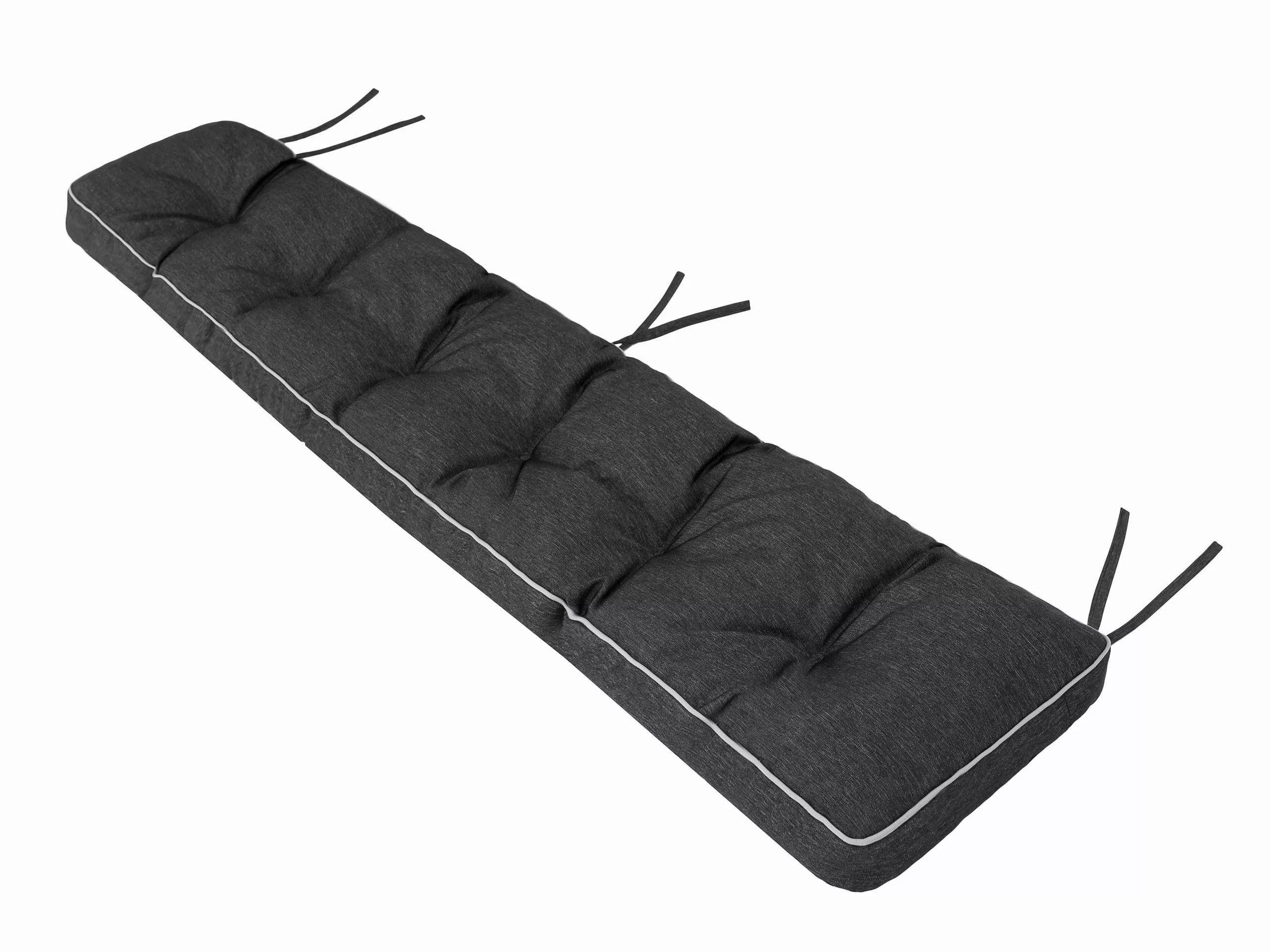 Bjird Bankauflage Auflage für Gartenbank 120x40, günstig online kaufen