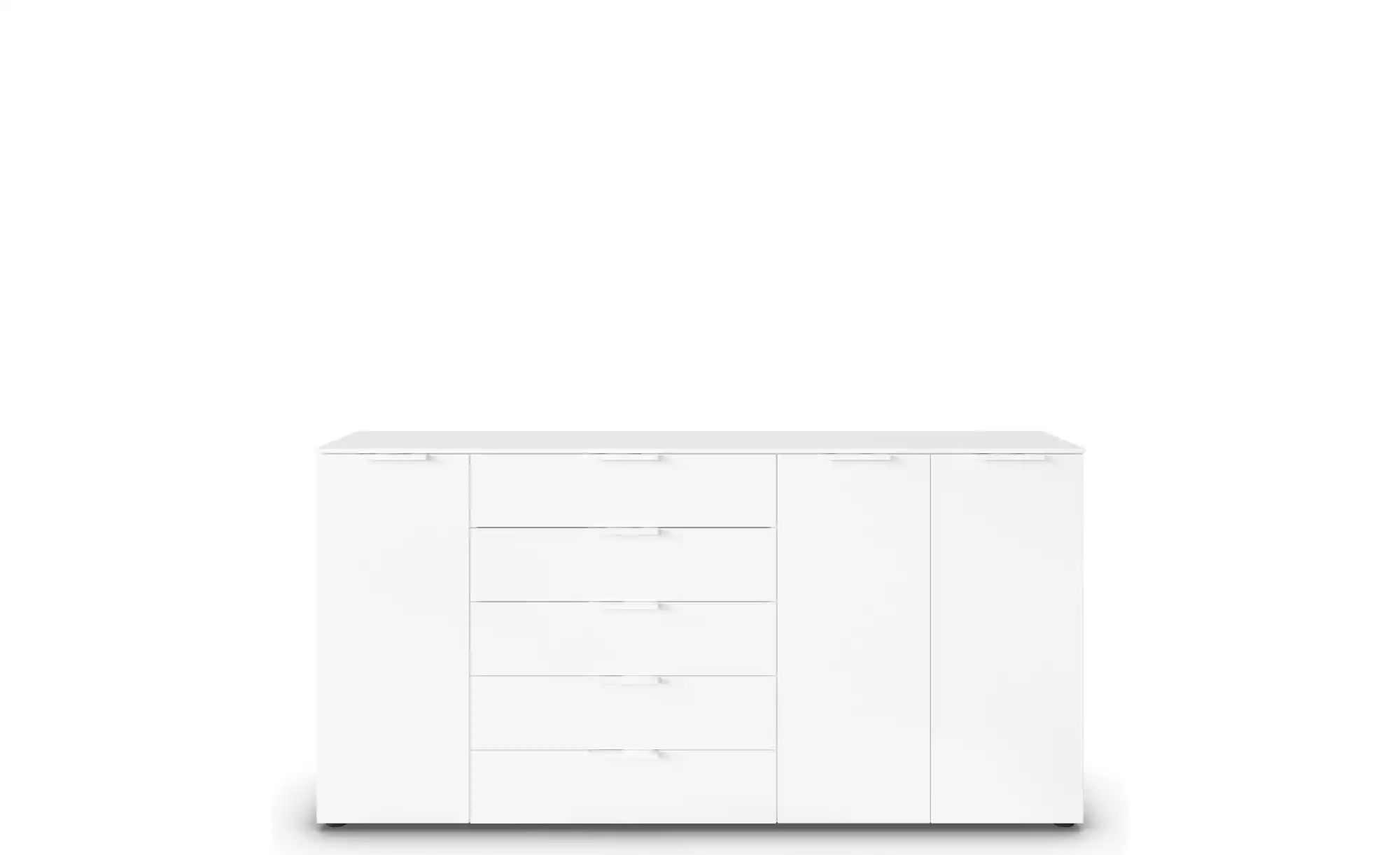 rauch Schubkastenkommode "Flipp Sideboard Kommode Wäscheschrank Bestseller" günstig online kaufen