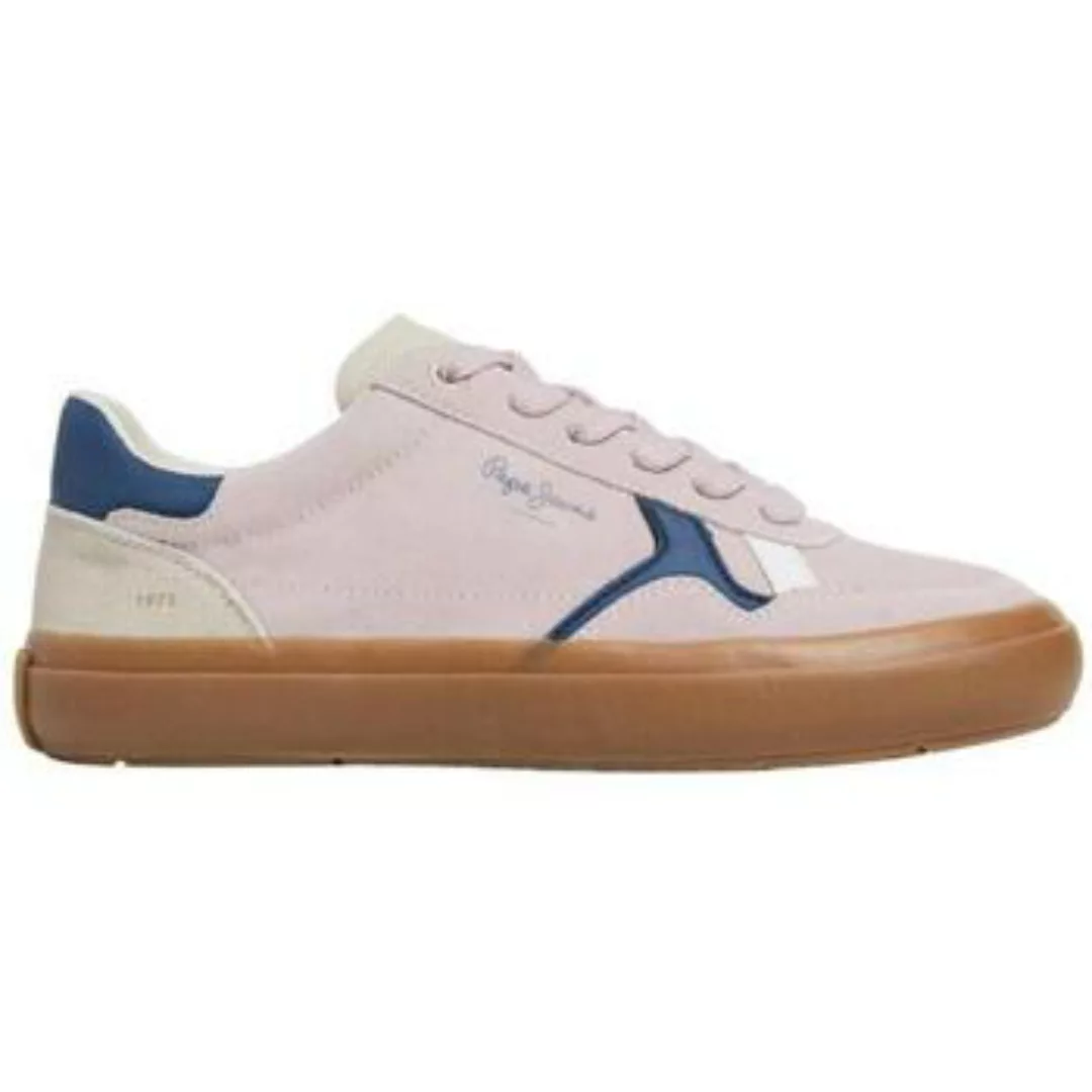 Pepe jeans  Sneaker TRAVIS RETRO W günstig online kaufen