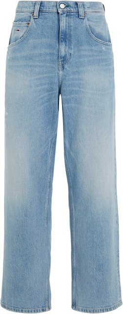 Tommy Jeans Weite Jeans AIDEN BAGGY JEAN CG4039 im 5-Pocket-Style günstig online kaufen