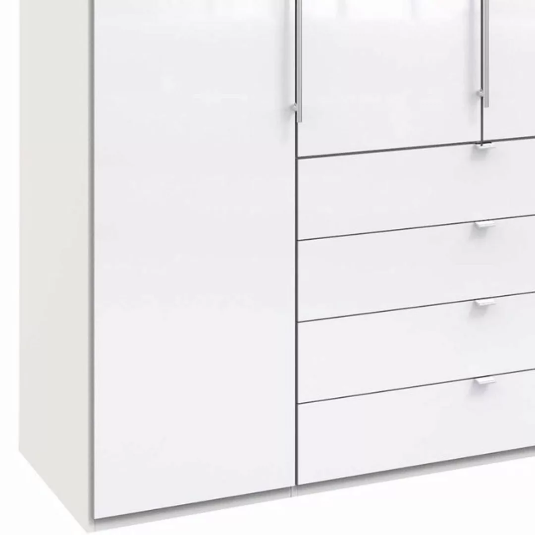 Pharao24 Kleiderschrank Regnova günstig online kaufen