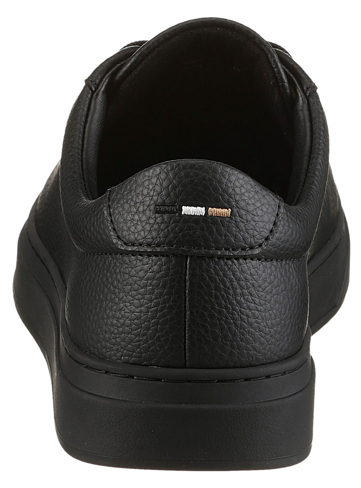 BOSS Kieran Tenn Sneaker Schnürschuh, Halbschuh, günstig online kaufen