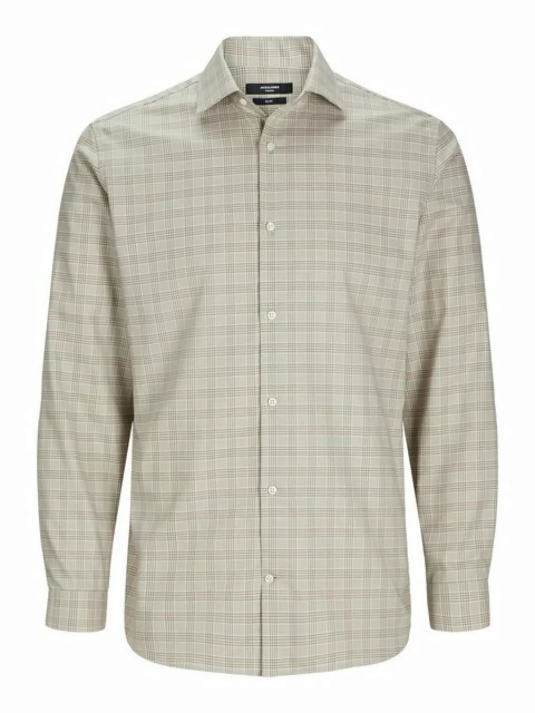 Jack & Jones Langarmhemd JPRBLAPARKER CHECK L/S SHIRT SN günstig online kaufen