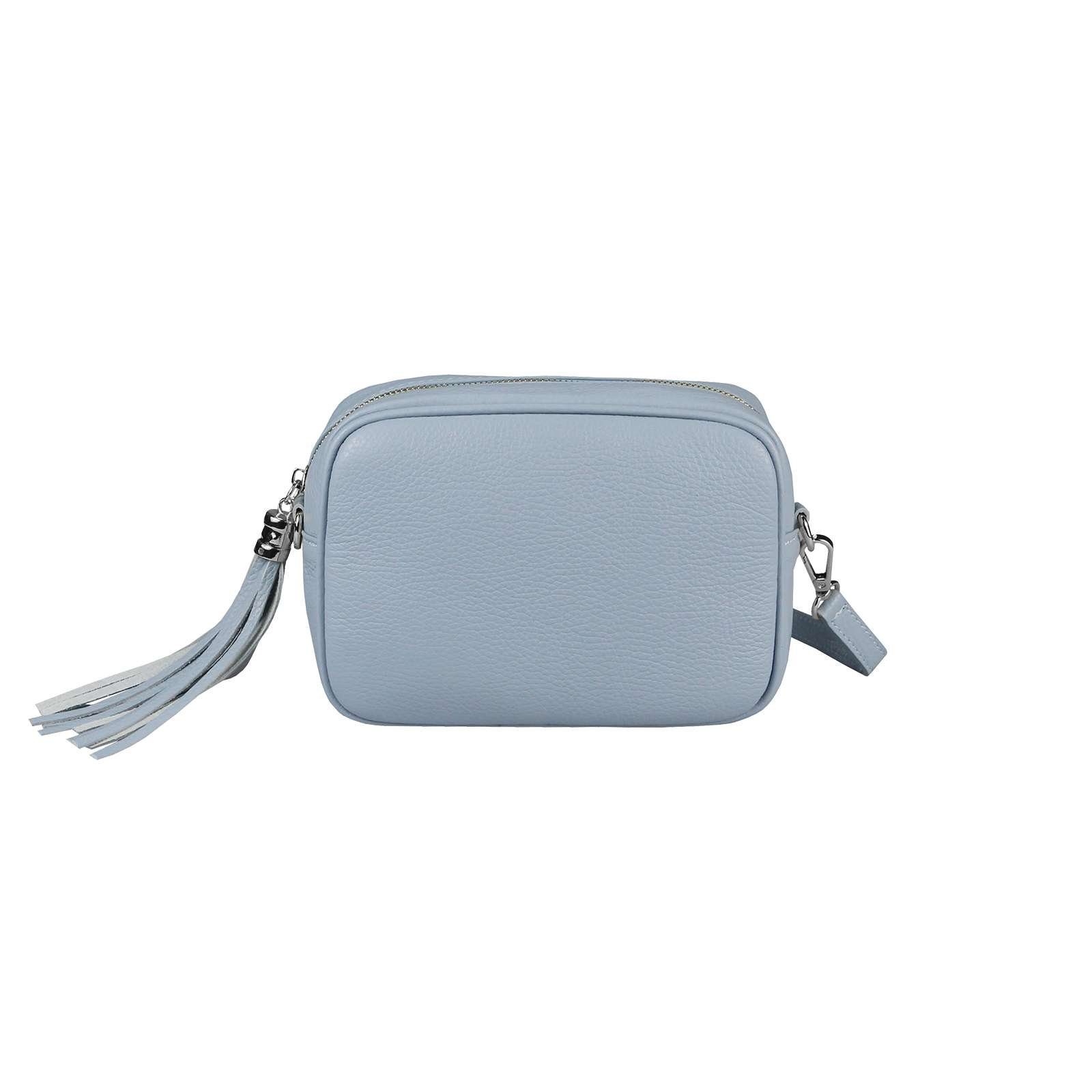 ITALYSHOP24 Schultertasche Made in Italy Damen günstig online kaufen