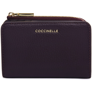Coccinelle  Geldbeutel V87 SOFT METAL günstig online kaufen