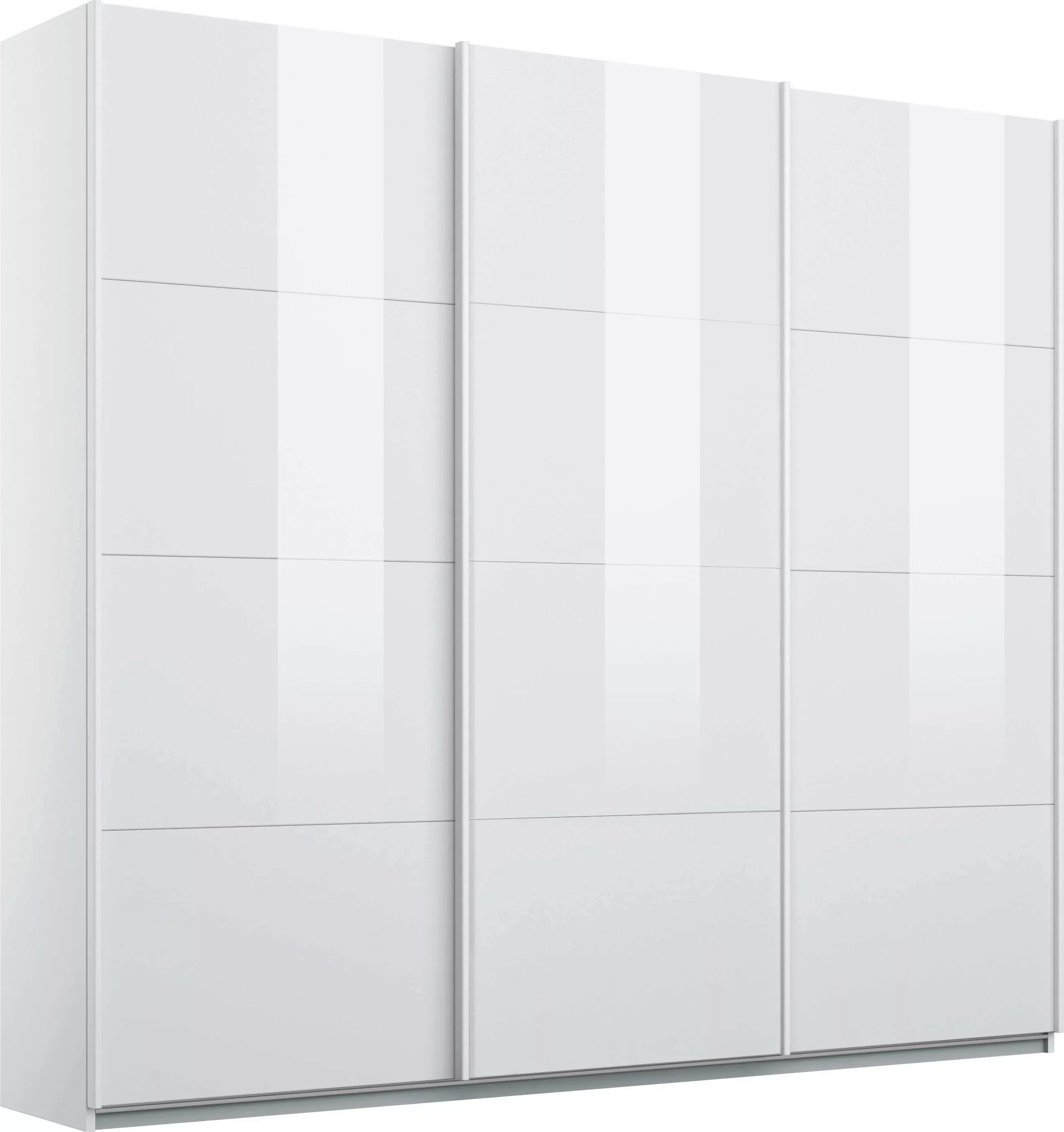 rauch Schwebetürenschrank "Kleiderschrank Schrank Garderobe TOPSELLER OTELI günstig online kaufen
