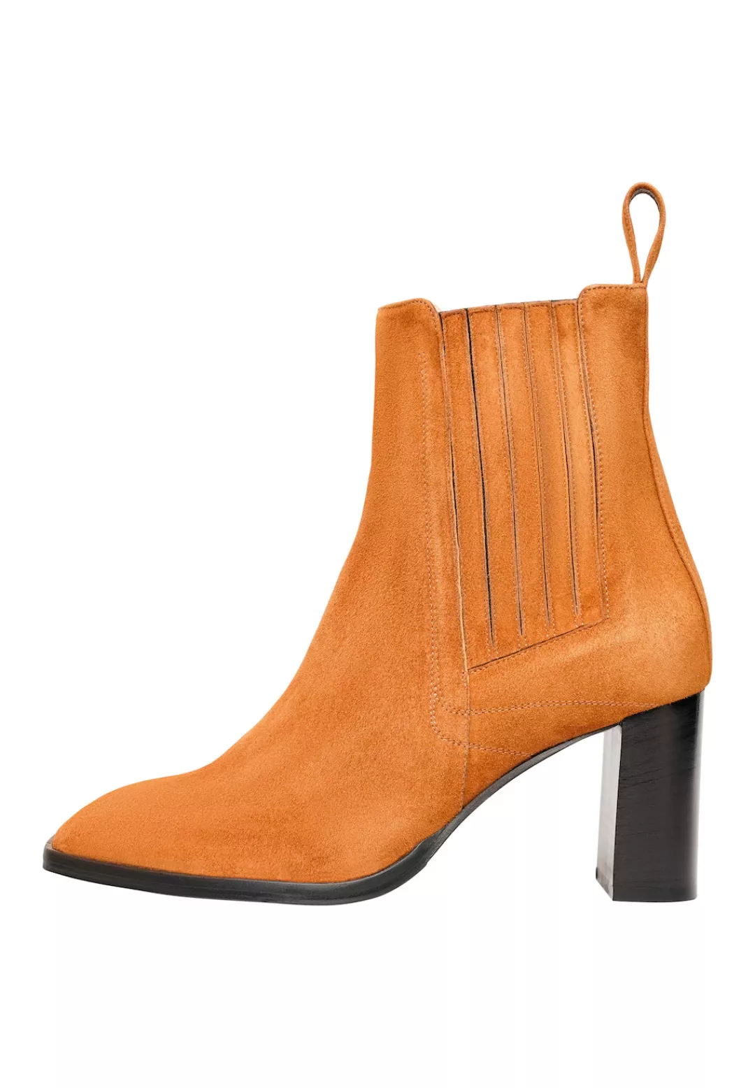 Henry Stevens Schlupfboots "Mia CB1 Businessschuh", Damen Chelsea Boots Led günstig online kaufen