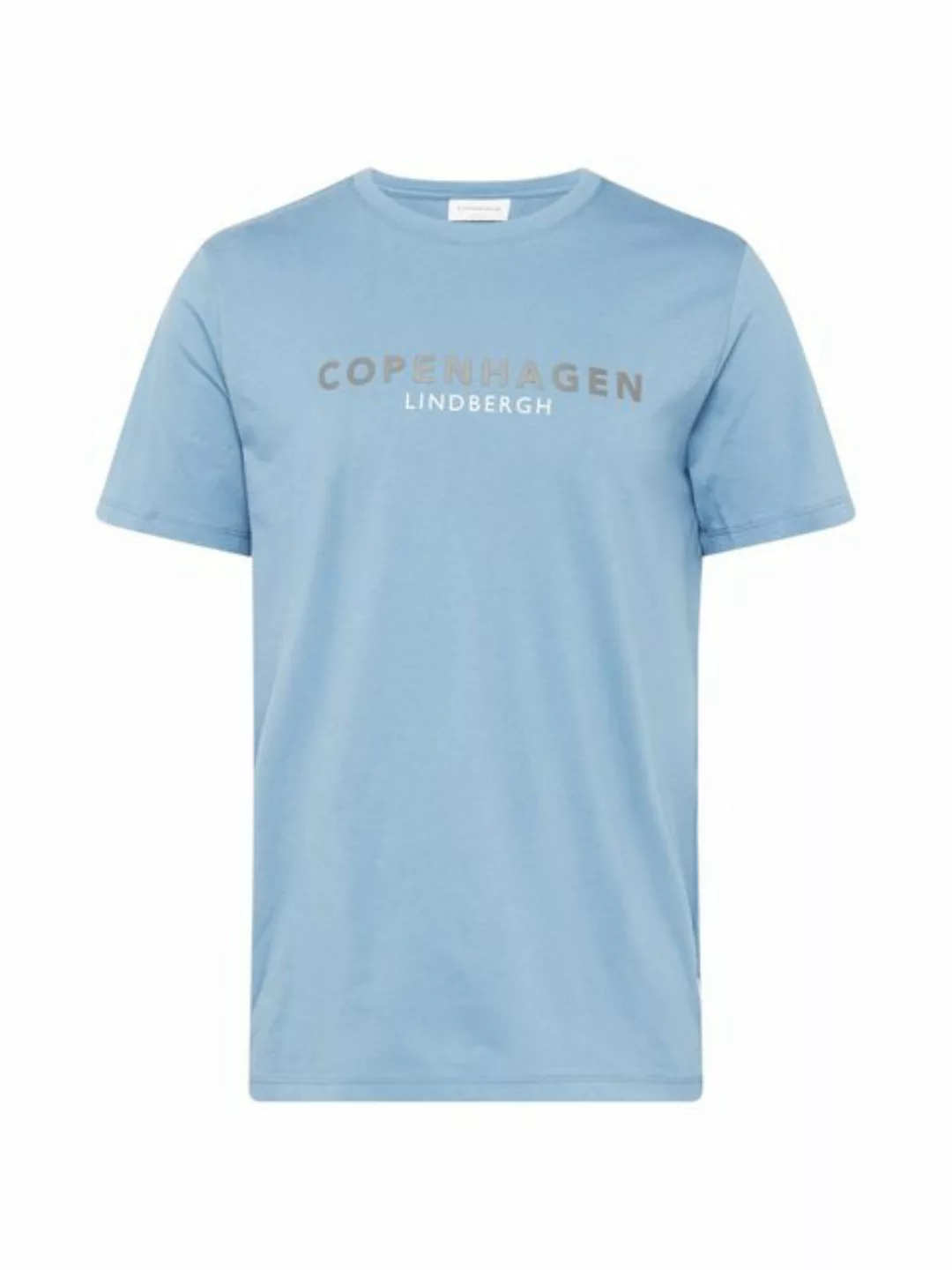 LINDBERGH T-Shirt Copenhagen (1-tlg) günstig online kaufen