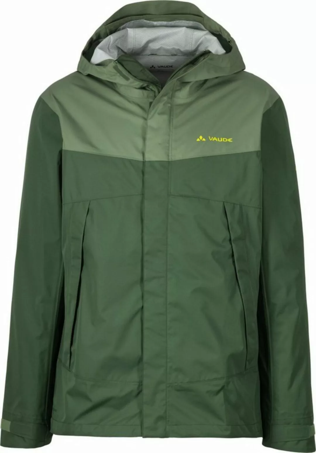 VAUDE Funktionsjacke SE Me Veny 2,5L Jacket WILLOW GREEN günstig online kaufen