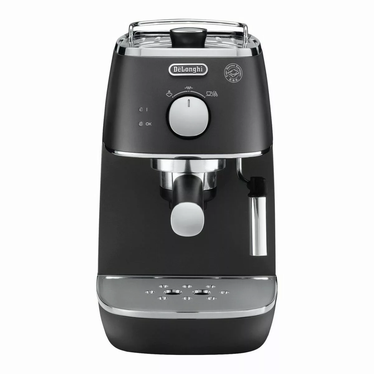 Express-kaffeemaschine Delonghi Eci 341.bk 1100 W 1 L günstig online kaufen