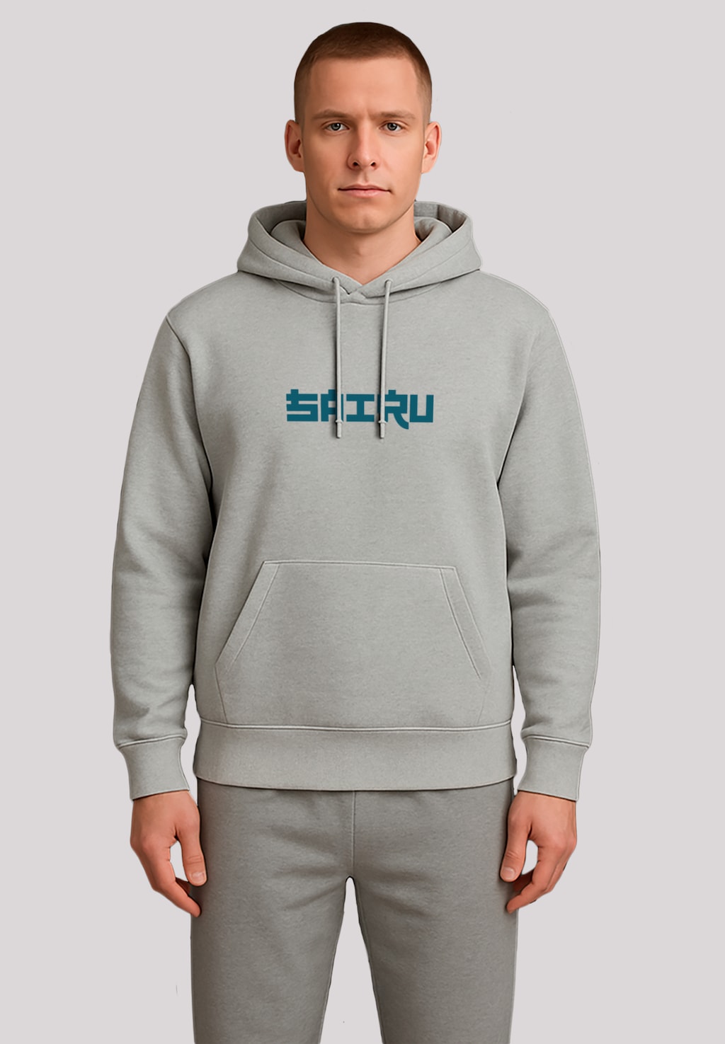 F4NT4STIC Kapuzenpullover "Koi Fish Japan Streetstyle", Japan Streetwear St günstig online kaufen