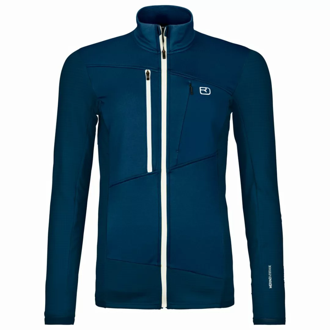 Ortovox Fleecejacke FLEECE GRID JACKET W günstig online kaufen